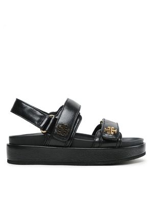 Sandały damskie letnie Tory Burch ze sklepu: MODIVO w kategorii: Sandały damskie - zdjęcie WP-EBWP-BKLVO-LN0_0000303229375