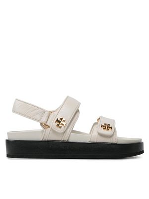 Sandały damskie na lato Tory Burch ze sklepu: MODIVO w kategorii: Sandały damskie - zdjęcie WP-EBWP-BKLVO-LN0_0000303229436