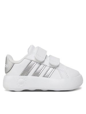 Buty sportowe dziecięce na wiosnę adidas ze sklepu: MODIVO w kategorii: Buty sportowe dziecięce - zdjęcie WP-EBWP-BKLVO-LN0_0000303229603