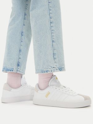 Buty sportowe damskie wiosenne adidas ze sklepu: MODIVO w kategorii: Buty sportowe damskie - zdjęcie WP-EBWP-BKLVO-LN0_0000303229627