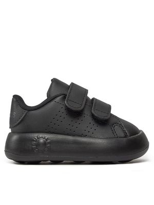 Buty sportowe dziecięce wiosenne adidas ze sklepu: MODIVO w kategorii: Buty sportowe dziecięce - zdjęcie WP-EBWP-BKLVO-LN0_0000303229641