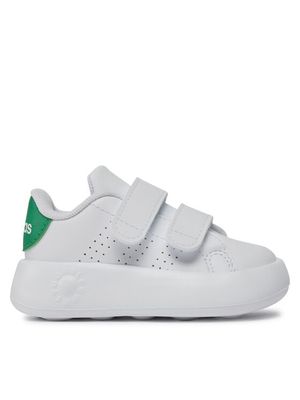 Buty sportowe dziecięce wiosenne adidas ze sklepu: MODIVO w kategorii: Buty sportowe dziecięce - zdjęcie WP-EBWP-BKLVO-LN0_0000303229689