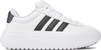 adidas - Buty sportowe damskie na wiosnę ze sklepu: MODIVO w kategorii: Buty sportowe damskie - zdjęcie WP-EBWP-BKLVO-LN0_0000303229702