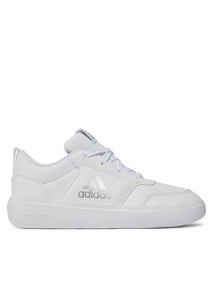 Buty sportowe dziecięce na wiosnę adidas ze sklepu: MODIVO w kategorii: Buty sportowe dziecięce - zdjęcie WP-EBWP-BKLVO-LN0_0000303229757