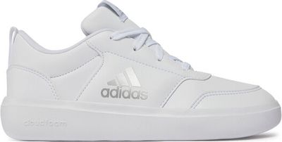 Buty sportowe dziecięce na wiosnę adidas ze sklepu: MODIVO w kategorii: Buty sportowe dziecięce - zdjęcie WP-EBWP-BKLVO-LN0_0000303229757