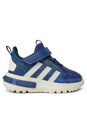 Buty sportowe dziecięce na wiosnę adidas ze sklepu: MODIVO w kategorii: Buty sportowe dziecięce - zdjęcie WP-EBWP-BKLVO-LN0_0000303229887