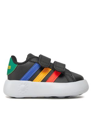 Buty sportowe dziecięce jesienne adidas ze sklepu: MODIVO w kategorii: Buty sportowe dziecięce - zdjęcie WP-EBWP-BKLVO-LN0_0000303230036
