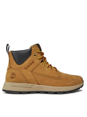 Buty zimowe męskie na zimę Timberland ze sklepu: MODIVO w kategorii: Buty zimowe męskie - zdjęcie WP-EBWP-BKLVO-LN0_0000303230494