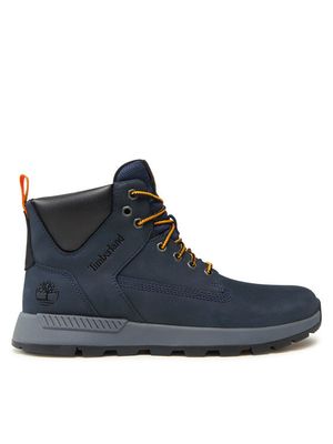 Buty zimowe dziecięce na zimę Timberland ze sklepu: MODIVO w kategorii: Buty zimowe dziecięce - zdjęcie WP-EBWP-BKLVO-LN0_0000303230678