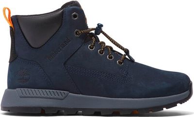Buty zimowe dziecięce na zimę Timberland ze sklepu: MODIVO w kategorii: Buty zimowe dziecięce - zdjęcie WP-EBWP-BKLVO-LN0_0000303230753