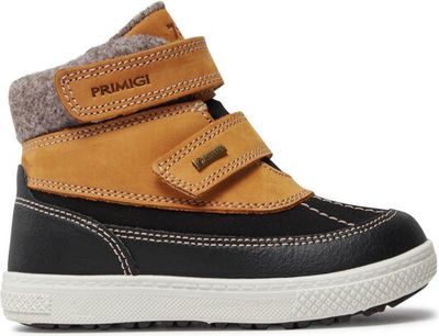 Buty zimowe dziecięce na zimę Primigi ze sklepu: MODIVO w kategorii: Buty zimowe dziecięce - zdjęcie WP-EBWP-BKLVO-LN0_0000303232016
