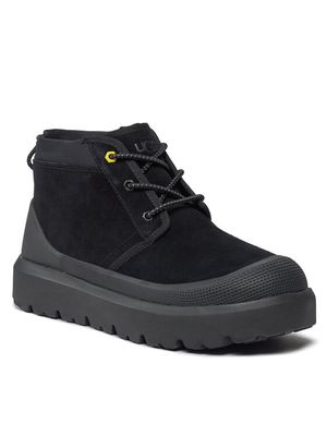 Buty zimowe męskie zimowe UGG ze sklepu: MODIVO w kategorii: Buty zimowe męskie