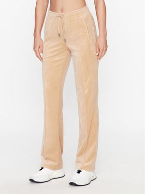 Spodnie damskie wiosenne Juicy Couture ze sklepu: MODIVO w kategorii: Spodnie damskie - zdjęcie WP-EBWP-BKLVO-LN0_0000303236274
