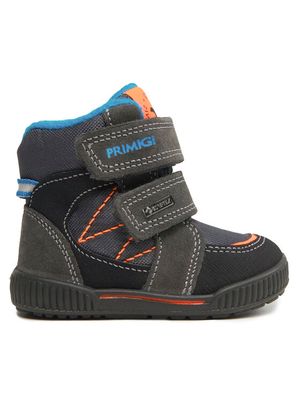 Buty zimowe dziecięce zimowe Primigi ze sklepu: MODIVO w kategorii: Buty zimowe dziecięce - zdjęcie WP-EBWP-BKLVO-LN0_0000303236618
