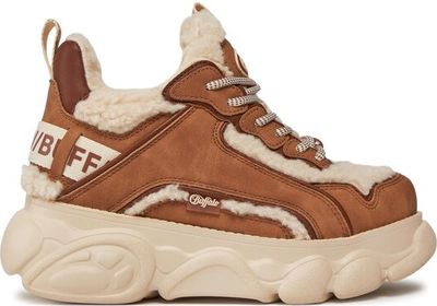Buty sportowe damskie na wiosnę na jesień Buffalo ze sklepu: MODIVO w kategorii: Buty sportowe damskie - zdjęcie WP-EBWP-BKLVO-LN0_0000303238278