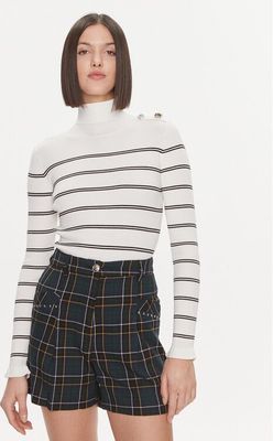 Liu Jo - Sweter damski casual ze sklepu: MODIVO w kategorii: Swetry damskie - zdjęcie WP-EBWP-BKLVO-LN0_0000303239244