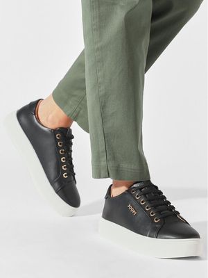 Buty sportowe damskie na wiosnę jesienne Joop! ze sklepu: MODIVO w kategorii: Buty sportowe damskie - zdjęcie WP-EBWP-BKLVO-LN0_0000303239954