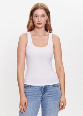 Bluzka damska Levi's® ze sklepu: MODIVO w kategorii: Bluzki damskie - zdjęcie WP-EBWP-BKLVO-LN0_0000303243333
