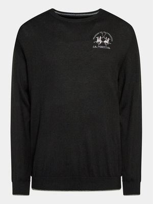 Sweter męski La Martina ze sklepu: MODIVO w kategorii: Swetry męskie - zdjęcie WP-EBWP-BKLVO-LN0_0000303244873