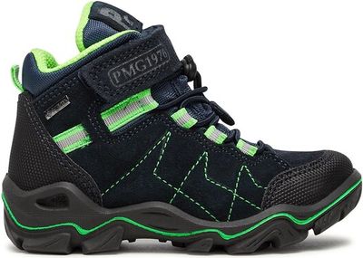 Primigi - Buty zimowe dziecięce zimowe ze sklepu: MODIVO w kategorii: Buty zimowe dziecięce - zdjęcie WP-EBWP-BKLVO-LN0_0000303245115