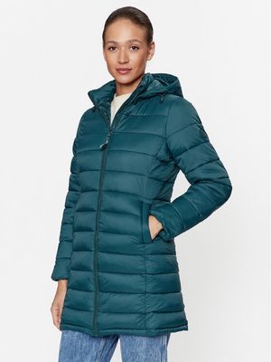 Kurtka damska Pepe Jeans ze sklepu: MODIVO w kategorii: Kurtki damskie - zdjęcie WP-EBWP-BKLVO-LN0_0000303247638