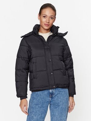 Kurtka damska jesienna casualowa Pepe Jeans ze sklepu: MODIVO w kategorii: Kurtki damskie - zdjęcie WP-EBWP-BKLVO-LN0_0000303247829