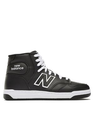 Buty sportowe męskie New Balance ze sklepu: MODIVO w kategorii: Buty sportowe męskie - zdjęcie WP-EBWP-BKLVO-LN0_0000303251161