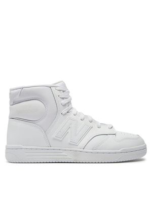 Buty sportowe męskie wiosenne New Balance ze sklepu: MODIVO w kategorii: Buty sportowe męskie - zdjęcie WP-EBWP-BKLVO-LN0_0000303251208