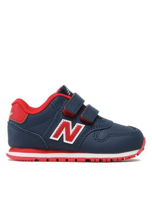 Buty sportowe dziecięce wiosenne New Balance ze sklepu: MODIVO w kategorii: Buty sportowe dziecięce - zdjęcie WP-EBWP-BKLVO-LN0_0000303251277