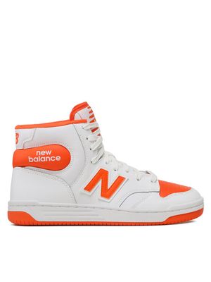 Buty sportowe męskie wiosenne New Balance ze sklepu: MODIVO w kategorii: Buty sportowe męskie - zdjęcie WP-EBWP-BKLVO-LN0_0000303251468