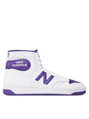 New Balance - Buty sportowe męskie na wiosnę ze sklepu: MODIVO w kategorii: Buty sportowe męskie - zdjęcie WP-EBWP-BKLVO-LN0_0000303251727