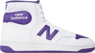New Balance - Buty sportowe męskie na wiosnę ze sklepu: MODIVO w kategorii: Buty sportowe męskie - zdjęcie WP-EBWP-BKLVO-LN0_0000303251727