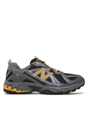 Buty sportowe męskie na jesień New Balance ze sklepu: MODIVO w kategorii: Buty sportowe męskie - zdjęcie WP-EBWP-BKLVO-LN0_0000303252083