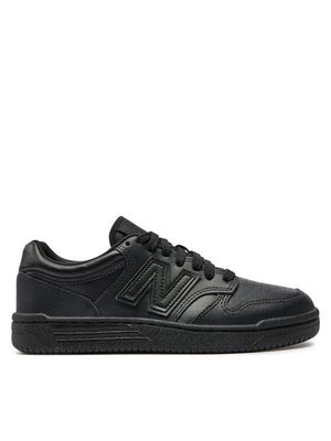 New Balance - Buty sportowe dziecięce wiosenne ze sklepu: MODIVO w kategorii: Buty sportowe dziecięce - zdjęcie WP-EBWP-BKLVO-LN0_0000303253806