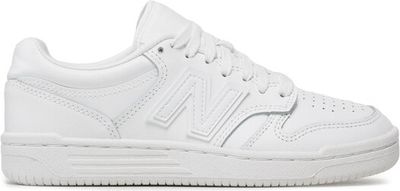 Buty sportowe dziecięce na wiosnę New Balance ze sklepu: MODIVO w kategorii: Buty sportowe dziecięce - zdjęcie WP-EBWP-BKLVO-LN0_0000303253837