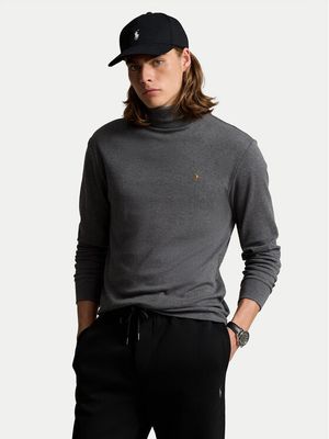 Sweter męski casual Polo Ralph Lauren ze sklepu: MODIVO w kategorii: Swetry męskie - zdjęcie WP-EBWP-BKLVO-LN0_0000303253936