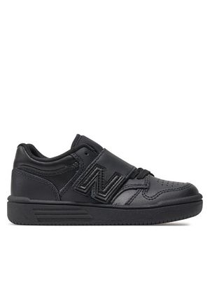 New Balance - Buty sportowe dziecięce jesienne ze sklepu: MODIVO w kategorii: Buty sportowe dziecięce - zdjęcie WP-EBWP-BKLVO-LN0_0000303254094