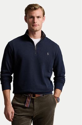 Bluza męska Polo Ralph Lauren ze sklepu: MODIVO w kategorii: Bluzy męskie - zdjęcie WP-EBWP-BKLVO-LN0_0000303254117