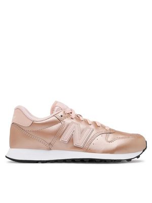 New Balance - Buty sportowe damskie na wiosnę ze sklepu: MODIVO w kategorii: Buty sportowe damskie - zdjęcie WP-EBWP-BKLVO-LN0_0000303254681