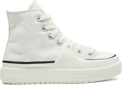 Trampki damskie na wiosnę Converse ze sklepu: MODIVO w kategorii: Trampki damskie - zdjęcie WP-EBWP-BKLVO-LN0_0000303256012