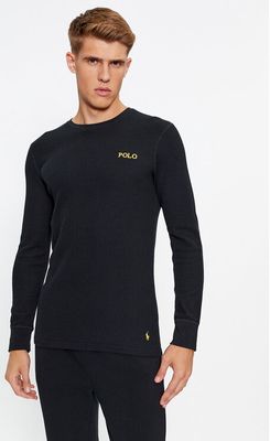 Piżama męska jesienny Polo Ralph Lauren ze sklepu: MODIVO w kategorii: Piżamy męskie - zdjęcie WP-EBWP-BKLVO-LN0_0000303256081