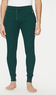 Piżama męska jesienny Polo Ralph Lauren ze sklepu: MODIVO w kategorii: Piżamy męskie - zdjęcie WP-EBWP-BKLVO-LN0_0000303256128