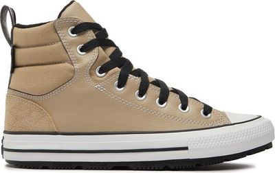 Trampki męskie na wiosnę Converse ze sklepu: MODIVO w kategorii: Trampki męskie - zdjęcie WP-EBWP-BKLVO-LN0_0000303256357
