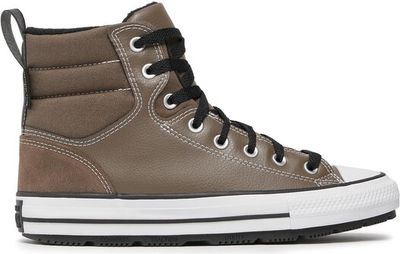 Trampki męskie na wiosnę Converse ze sklepu: MODIVO w kategorii: Trampki męskie - zdjęcie WP-EBWP-BKLVO-LN0_0000303256395