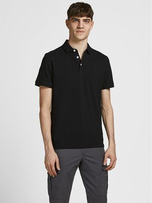 T-shirt męski Jack & Jones ze sklepu: MODIVO w kategorii: T-shirty męskie - zdjęcie WP-EBWP-BKLVO-LN0_0000303258122