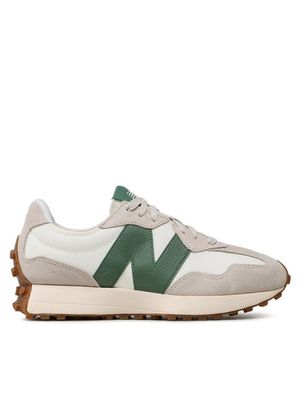 Buty sportowe męskie na wiosnę New Balance ze sklepu: MODIVO w kategorii: Buty sportowe męskie