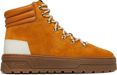 Buty sportowe damskie na jesień Pollini ze sklepu: MODIVO w kategorii: Buty sportowe damskie - zdjęcie WP-EBWP-BKLVO-LN0_0000303258702