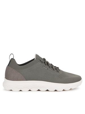 Buty sportowe męskie na wiosnę Geox ze sklepu: MODIVO w kategorii: Buty sportowe męskie - zdjęcie WP-EBWP-BKLVO-LN0_0000303258764