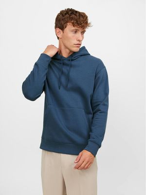 Bluza męska wiosenna Jack & Jones ze sklepu: MODIVO w kategorii: Bluzy męskie - zdjęcie WP-EBWP-BKLVO-LN0_0000303260170