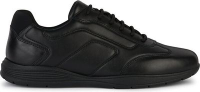 Buty sportowe męskie jesienne Geox ze sklepu: MODIVO w kategorii: Buty sportowe męskie - zdjęcie WP-EBWP-BKLVO-LN0_0000303260408